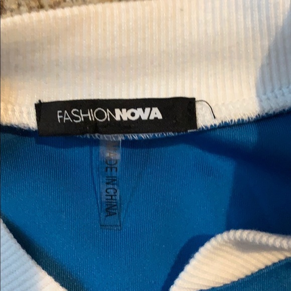 Fashion Nova set - Picture 5 of 6